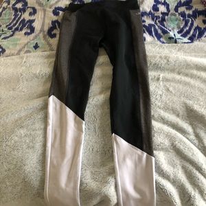 BCG Color Block Leggings